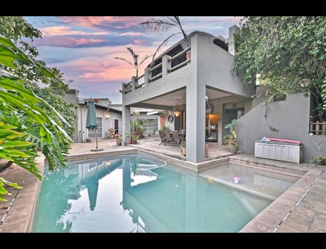 4 BEDROOM HOUSE FOR SALE IN NORTHCLIFF